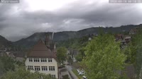Alpirsbach im Schwarzwald - Monastero