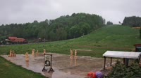 Szwajcaria Bałtowska - Area sciistica