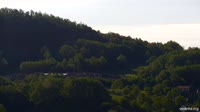Carovilli - Vista panorámica