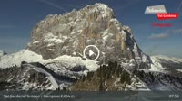 Val Gardena - Ciampinoi