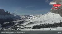 Val Gardena - Piz Sella