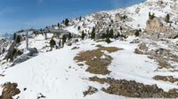Val Gardena - Piz Sella - Gran Paradiso