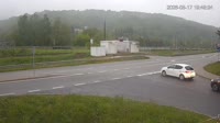 Żarnowa - Tangenziale di Strzyżów