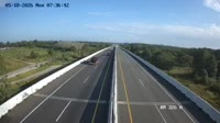 Terbanggi Besar - Pematang Panggang - Kayu Agung