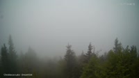 Chrobacza Łąka - Vista panoramica