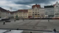 Market place