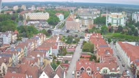 Città vecchia