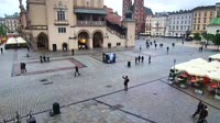 Piazza principale, Bracka