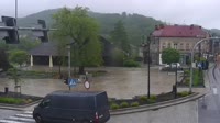 Plaza de la ciudad