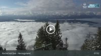 Herzogstand - Kochel am See