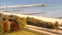 Kühlungsborn - Pier