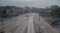Lyon - Pont Georges Clemenceau