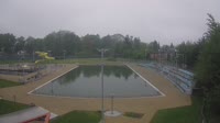Piscina all'aperto