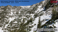 Bad Aussee - Dachstein - Sarstein
