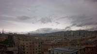 Genova - Foce - Vista panoramica