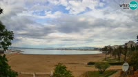 Roses - Spiaggia di La Punta