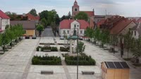 Plaza de la ciudad