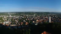 Ravensburg - Panoramablick