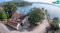 Ika - Harbour