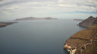 Santorini - Fira