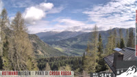 Sesto - Prati di Croda Rossa