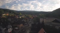 City center