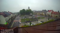 Plaza de la ciudad