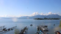 Gstadt am Chiemsee - Yachthafen