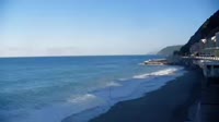 Deiva Marina - Bagni Arcobaleno - Spiaggia