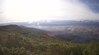 Cerdeña - Nuoro - Punta Palai