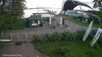Morzyczyn - Lago Miedwie