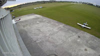 Wroclaw Aero Club - Aeroporto di Szymanów EPWS