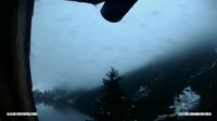 Morskie Oko - Mnich