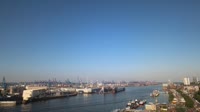 Hamburg - Hafen