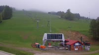 Słotwiny - Stazione sciistica