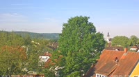 Bad Soden-Salmuenster - Fuldaer Strasse