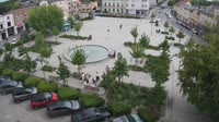 Plaza de la ciudad