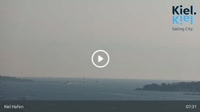 Kiel - Vista panoramica