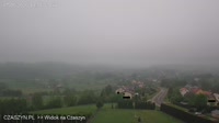 Bieszczady Mountains