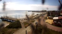 Kuźnica - Porto e lungomare