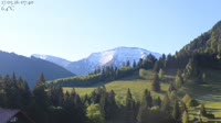 Oberstaufen - Biohotel Schratt