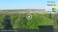 Münsingen - Hörnle im Albgut