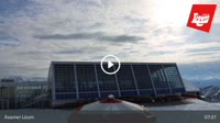 Axams - Panoramarestaurant Hoadl-Haus