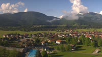Reit im Winkl - Panoramablick