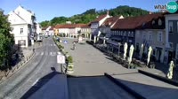 Samobor - Trg kralja Tomislava
