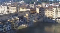 Florenz - Ponte Vecchio