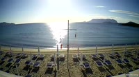 Sardinia - Olbia - Pittulongu beach