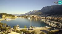Makarska - Promenada nadmorska