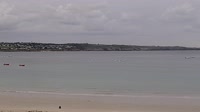 Plougonvelin - Plage du Trez-Hir