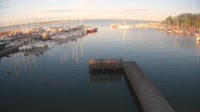 Wilkasy - Lake Niegocin